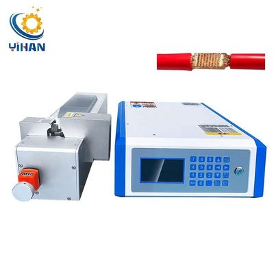 20K 2000W 3000W Ultrasuoni per saldatura di cavi per filo di rame da 0,35-12 mm2