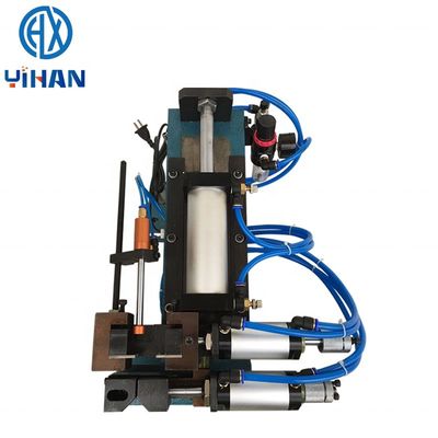 Macchina elettrica pneumatica di peeling per e peeling conveniente 220V/110V 400*300*270mm