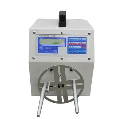Macchina di legatura del filo YH-200W per avvolgimento e bobinatura automatici del filo