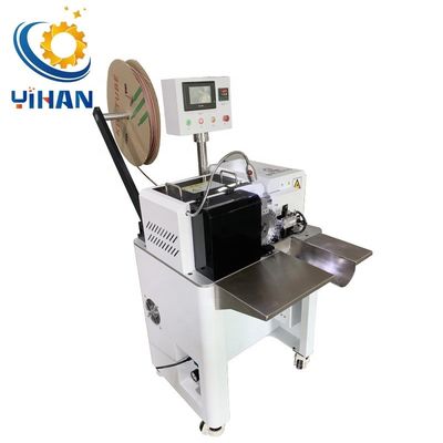 YH-820L macchina di riscaldamento a tubo automatico con servizio post-vendita