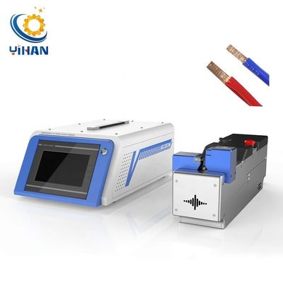 20K 2000W 3000W Ultrasuoni per saldatura di cavi per filo di rame da 0,35-12 mm2