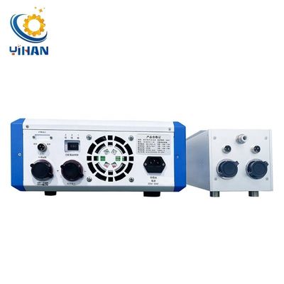 20K 2000W 3000W Ultrasuoni per saldatura di cavi per filo di rame da 0,35-12 mm2