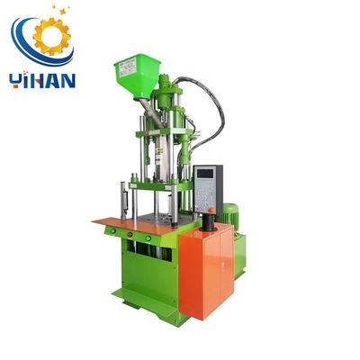 YH-350ST 35t Vertical Plastic Connector Injection Molding Machine con forza di espulsione di 20 kN