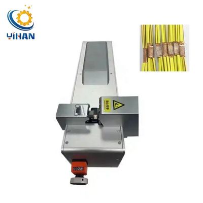 Macchina di saldatura per filo di rame ad ultrasuoni da 0,35-12 mm2 2000W per capacità di saldatura da 0,35-12 mm2