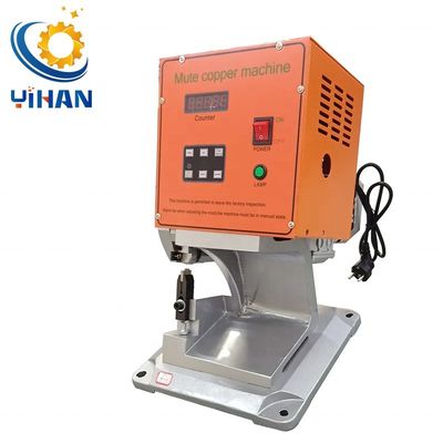 370*350*470mm Copper Joint Pressing Machine con efficienza di lavoro di 2000 volte/ora