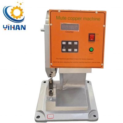 370*350*470mm Copper Joint Pressing Machine con efficienza di lavoro di 2000 volte/ora