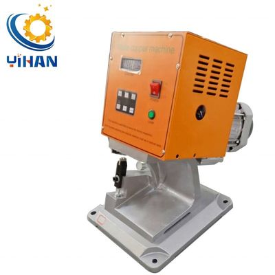 370*350*470mm Copper Joint Pressing Machine con efficienza di lavoro di 2000 volte/ora