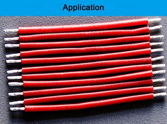 End 0-80mm Stripping lunghezza filo di taglio Stripping e torsione macchina per 0,1-4mm2 filo
