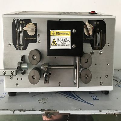 Multi Softlines BVR Stripping Range 0,5-25 mm2 Tagliatore di filtri computerizzato YH-D825