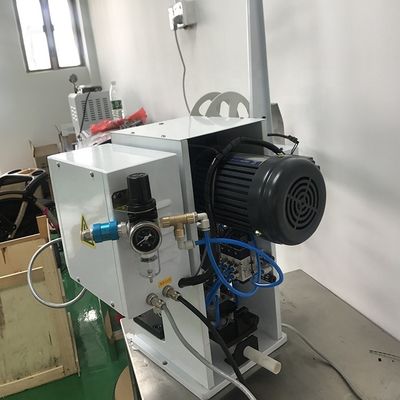 Macchina terminale multifunzione per il crimping e lo stripping orizzontali a prezzi accessibili