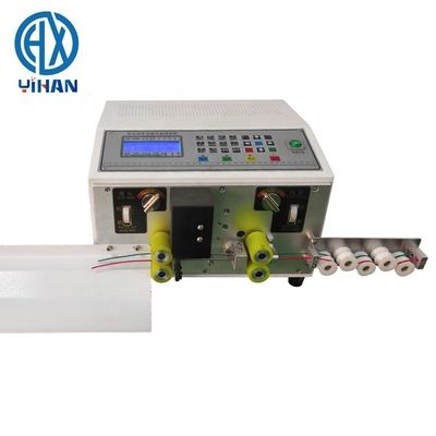 Fornitore di alimentazione AC220V/110V 35kg Doppia linea macchina automatica per computer per strappare i fili
