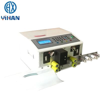 Fornitore di alimentazione AC220V/110V 35kg Doppia linea macchina automatica per computer per strappare i fili