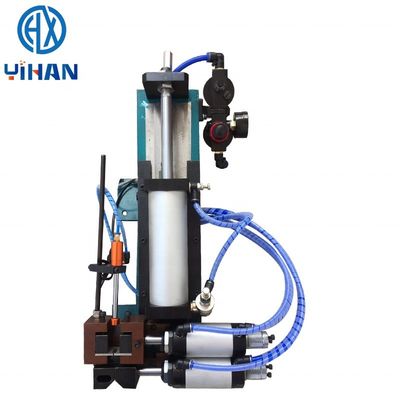 Macchina elettrica pneumatica di peeling per e peeling conveniente 220V/110V 400*300*270mm