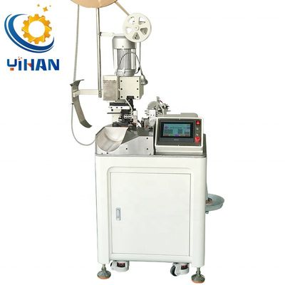 Macchina di ritaglio di strisce di taglio di filo completamente automatica per alta produttività 4500-6500PCS/h