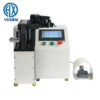 AC220V 50Hz alimentazione Hexagonal Die-Free Crimping Machine con capacità di carico di 120 kg