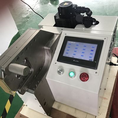 AC220V 50Hz alimentazione Hexagonal Die-Free Crimping Machine con capacità di carico di 120 kg