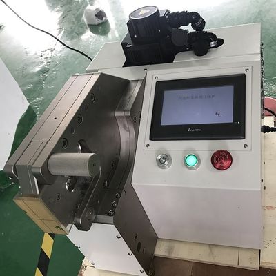 AC220V 50Hz alimentazione Hexagonal Die-Free Crimping Machine con capacità di carico di 120 kg