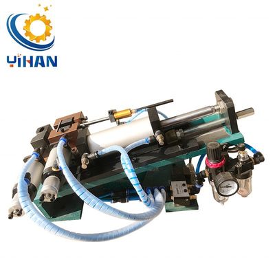 220V alimentazione Multi-core 310 Gas-elettrico Stripping Wire Machine con 50 cilindri