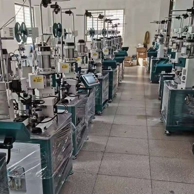Macchine per il taglio, lo strappaggio e il crimping per terminali JST Connector VH XH SM SH PH 4000PCS/h