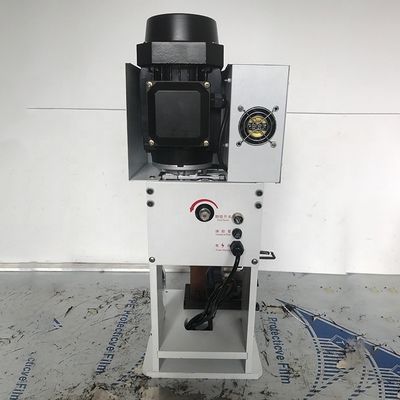 Macchina per il crimping terminale ultra-silenziosa con 30/40 mm di portata di trazione e filo 0,1-2,5 mm2
