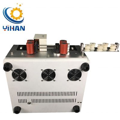 Alta precisione YH-880S doppia macchina automatica per il taglio e lo stripping del filo di rame