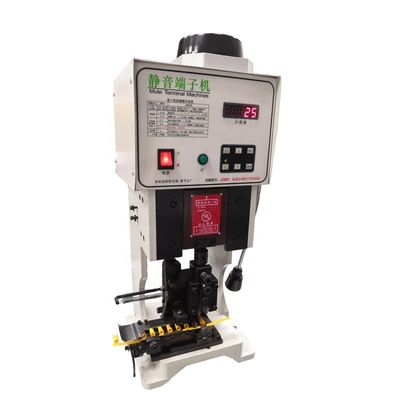 290*280*660 PerfectYH-3T Macchina completamente automatica per piegare il taglio di spelafili/cavi/macchina terminale