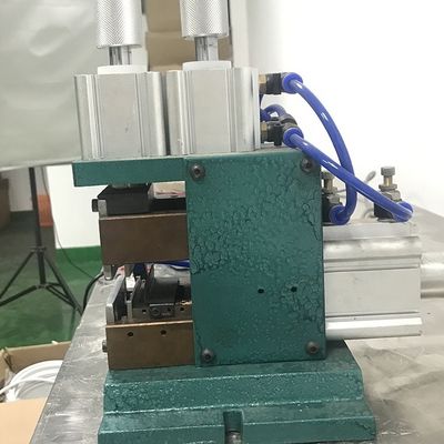 Potentissima macchina di rimozione pneumatica del filo 3F per alimentazione AC220V/110V 50/60HZ
