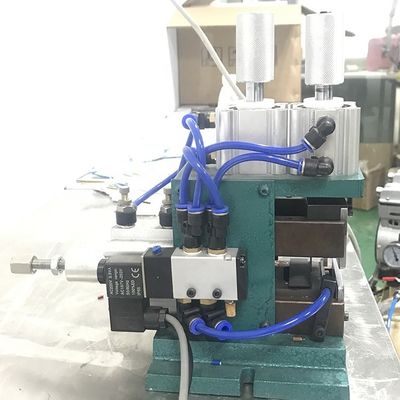 Potentissima macchina di rimozione pneumatica del filo 3F per alimentazione AC220V/110V 50/60HZ