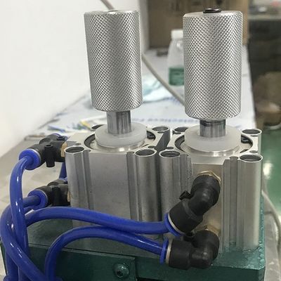 Potentissima macchina di rimozione pneumatica del filo 3F per alimentazione AC220V/110V 50/60HZ