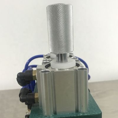 Potentissima macchina di rimozione pneumatica del filo 3F per alimentazione AC220V/110V 50/60HZ