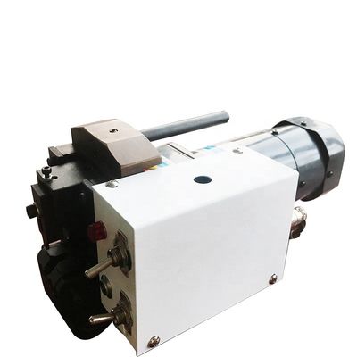 300*160*160 RJ45 connessione di rete Cable Crimping Machine con funzione automatica