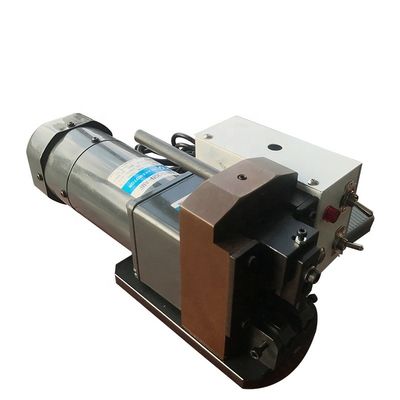 300*160*160 RJ45 connessione di rete Cable Crimping Machine con funzione automatica