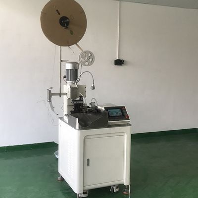 Macchine di stampaggio automatiche a testa singola