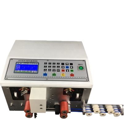 29KG Stripping e taglio YH-825S stile automatico alta resa filo Stripping Machine