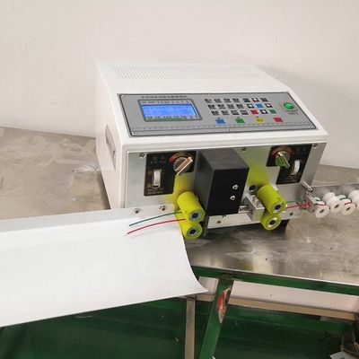 29KG Stripping e taglio YH-825S stile automatico alta resa filo Stripping Machine
