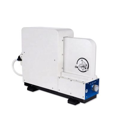 Macchina per il crimping pneumatico di terminali da 75 kg per terminali aerei a naso di rame da 2-35 mm2