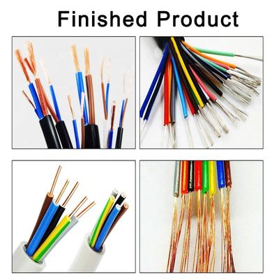 YH-3F macchina di torsione pneumatica per la rimozione del filo 32AWG-18AWG