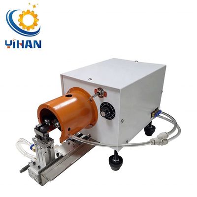 30W potenza nominale Pneumatica Multi Core Cavo di cavo Striping e torsione utensili macchina
