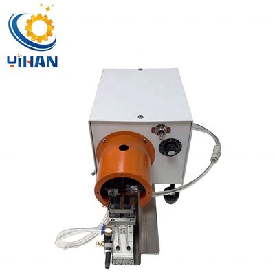 30W potenza nominale Pneumatica Multi Core Cavo di cavo Striping e torsione utensili macchina