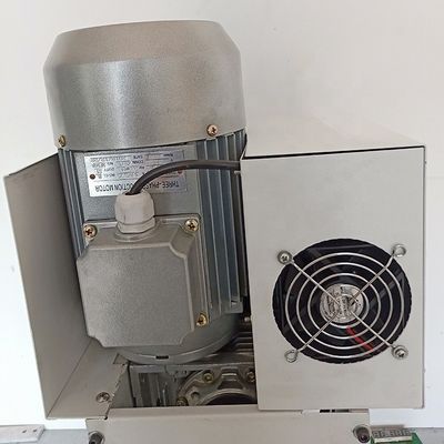 Ultra silenziosa macchina per il crimping terminale da 2,0 tonnellate realizzata in fili da 0,1-4,5 mm2 AWG11-AWG32