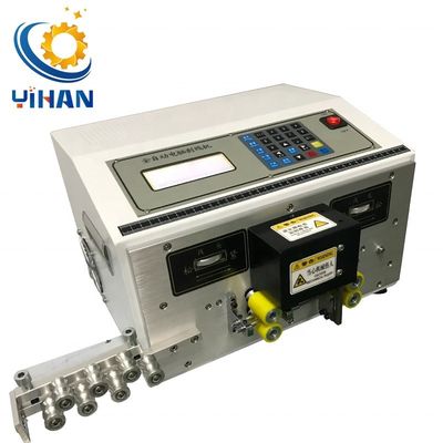 YH-800-07 Striping and Cutting Machine per 8mm2 di cavi in BVR Multi Softlines