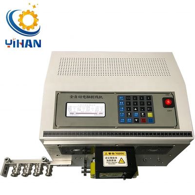 YH-800-07 Striping and Cutting Machine per 8mm2 di cavi in BVR Multi Softlines