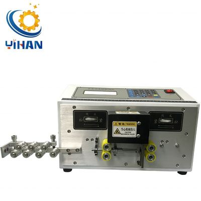 YH-800-07 Striping and Cutting Machine per 8mm2 di cavi in BVR Multi Softlines
