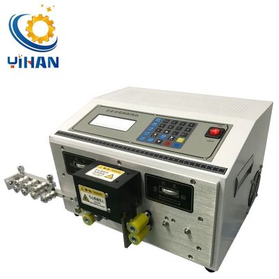 YH-800-07 Striping and Cutting Machine per 8mm2 di cavi in BVR Multi Softlines