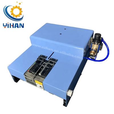 400*370*200mm Stripper per Multi-Core Wire Pneumatic Peeling Machine SEO Friendly