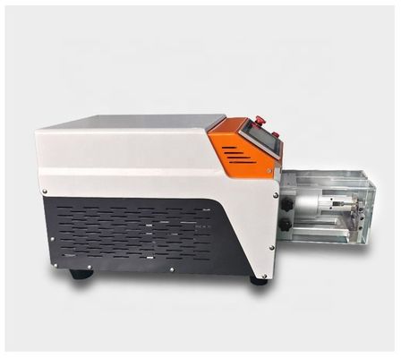 YH6010 Macchina di taglio di apparecchiature per lo scorticamento dei cavi coassiali