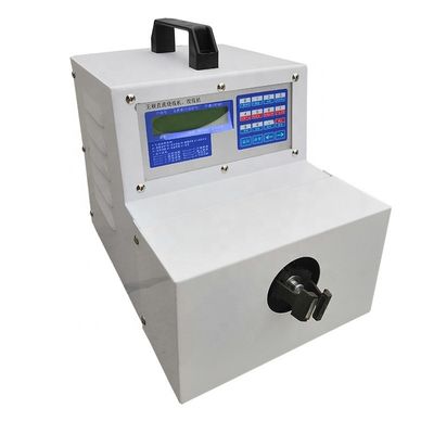 Macchina di torsione del pedale del microcomputer completamente automatica da 1500 pcs/h per la torsione ad alta velocità