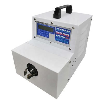 Macchina di torsione del pedale del microcomputer completamente automatica da 1500 pcs/h per la torsione ad alta velocità