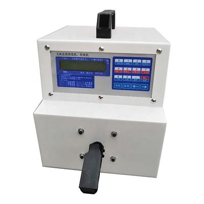 Macchina di torsione del pedale del microcomputer completamente automatica da 1500 pcs/h per la torsione ad alta velocità