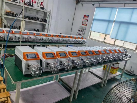 Cable coassiale RF/RG a più strati